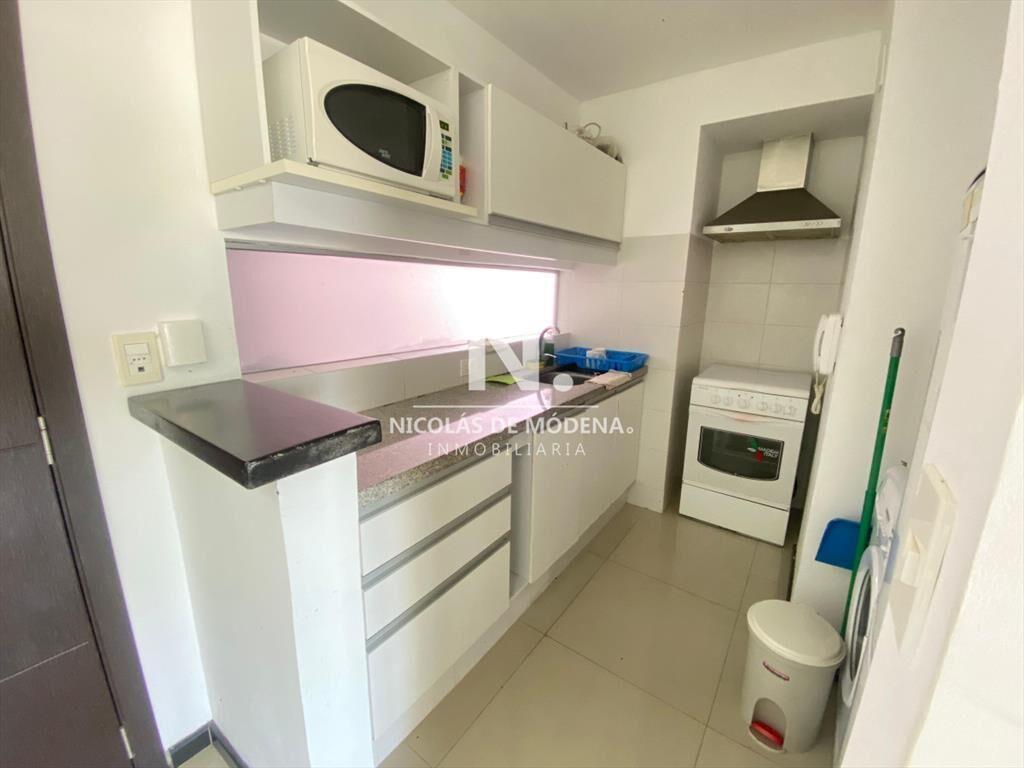 Venta apartamento un dormitorio punta del este