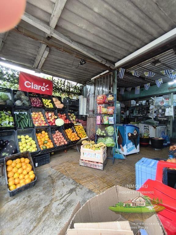 Se vende llave de kiosko, Paso de las Duranas
