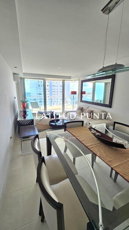 Piso alto en Season, 2 suites