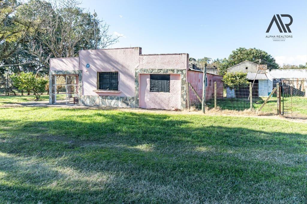 Casa Quinta en venta de 3 Has. en Melilla próximo a Ruta 5