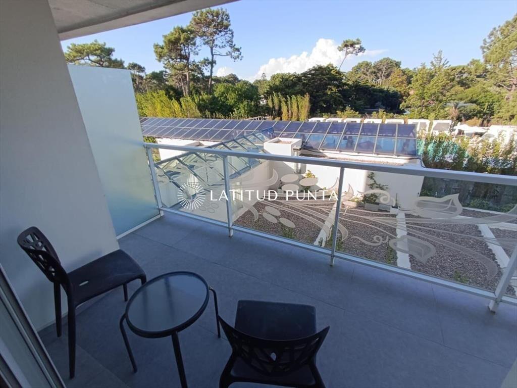 Apartamento 2 dormitorios. Roosevelt