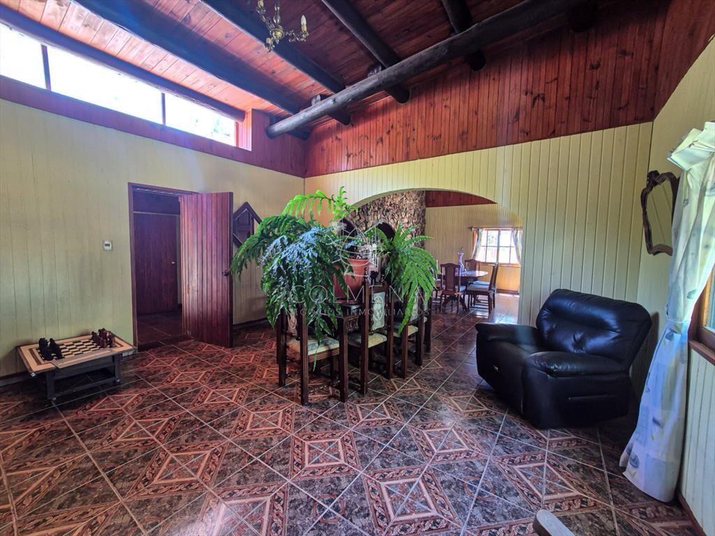 Venta Chacra 4 Dormitorios con Piscina Paso San