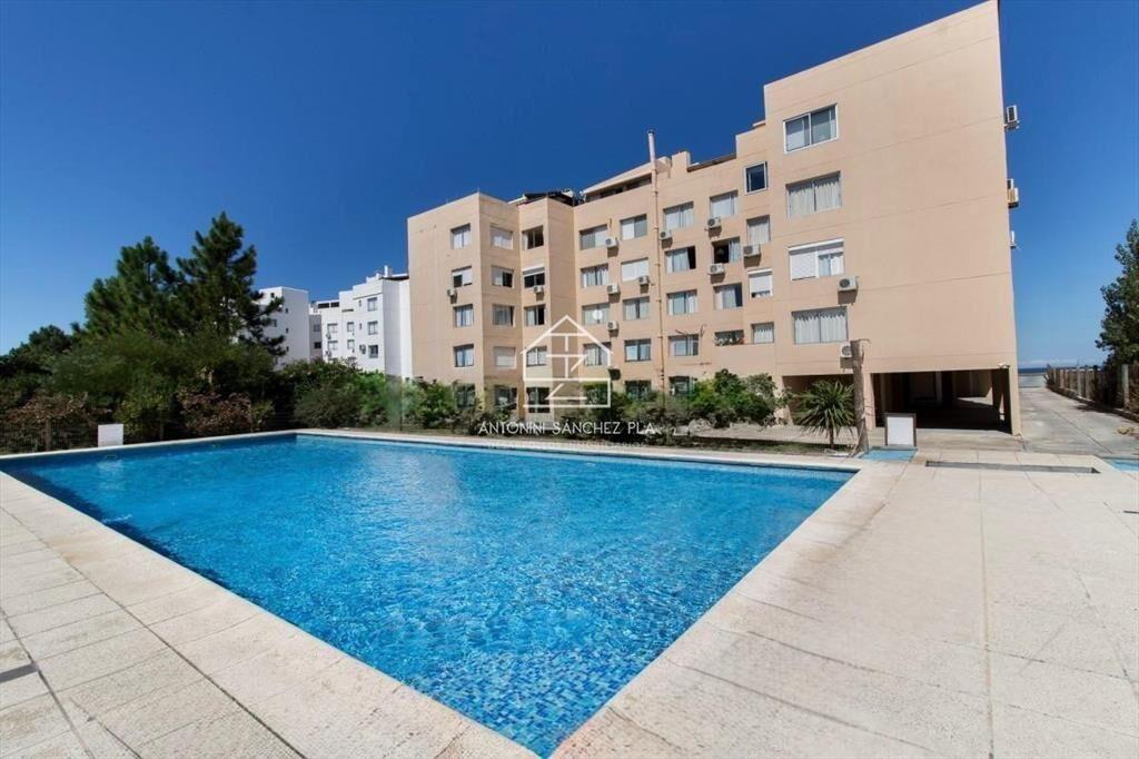 Venta apartamento Mansa con vista al mar