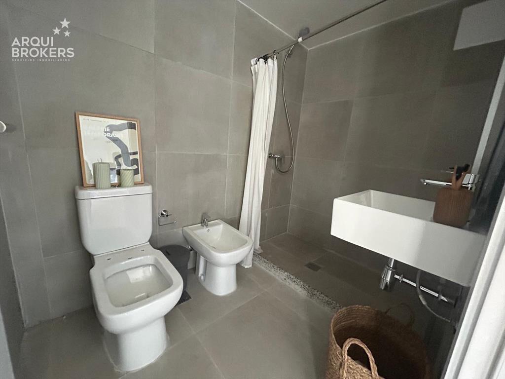 Venta apartamento un dormitorio en La Blanqueada-1308