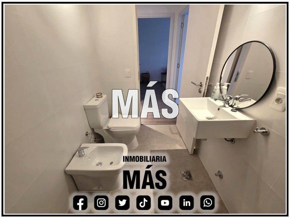 Apartamento Venta A Estrenar Buceo Montevideo iMas.uy LC...