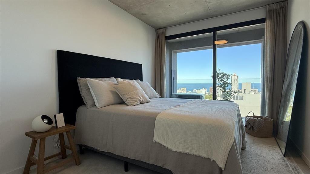 VENTA APARTAMENTO 1 DORMITORIO. EDIFICIO BRUSCO
