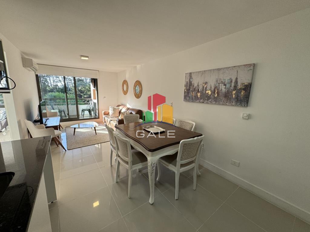 Hermoso Y Amplio Apartamento en Punta Del Este