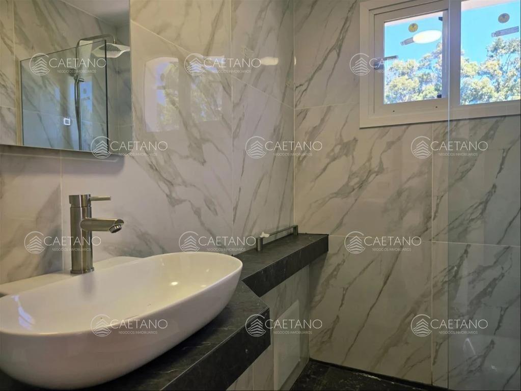OPORTUNIDAD VENTA CASA 3 DORMITORIO PUNTA DEL