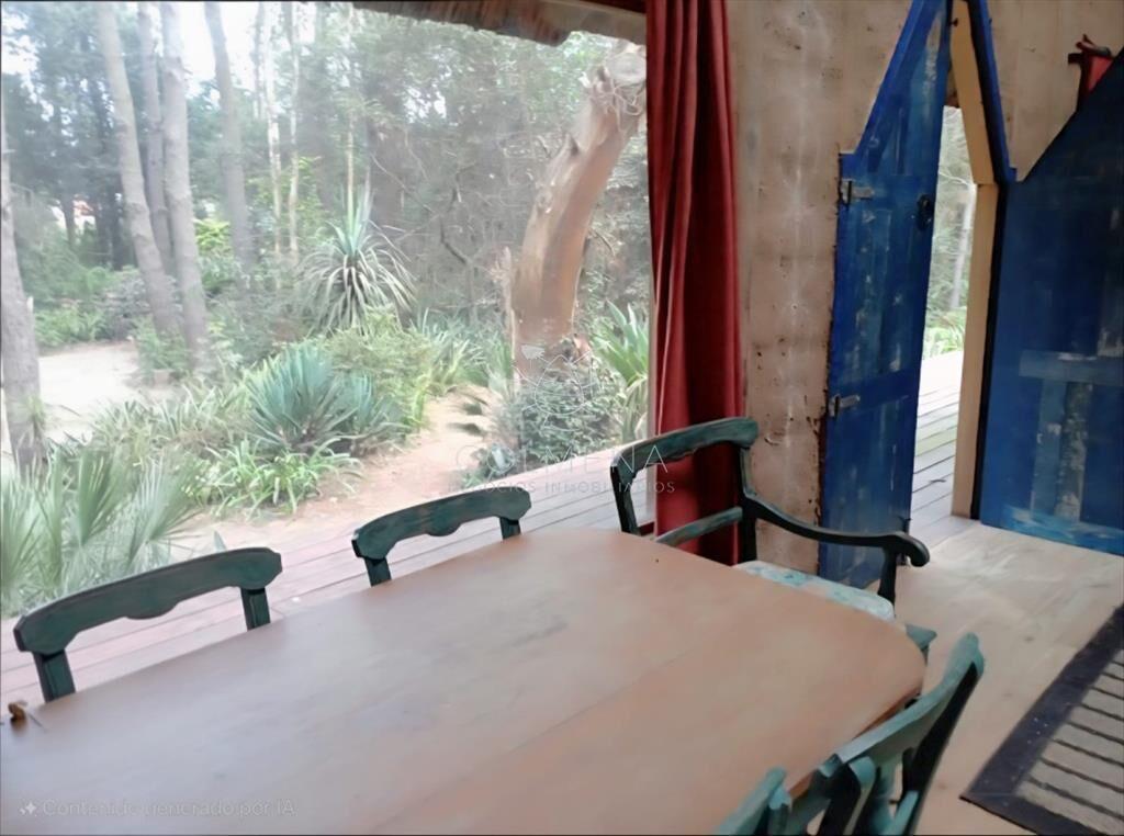 Casa en Burnett