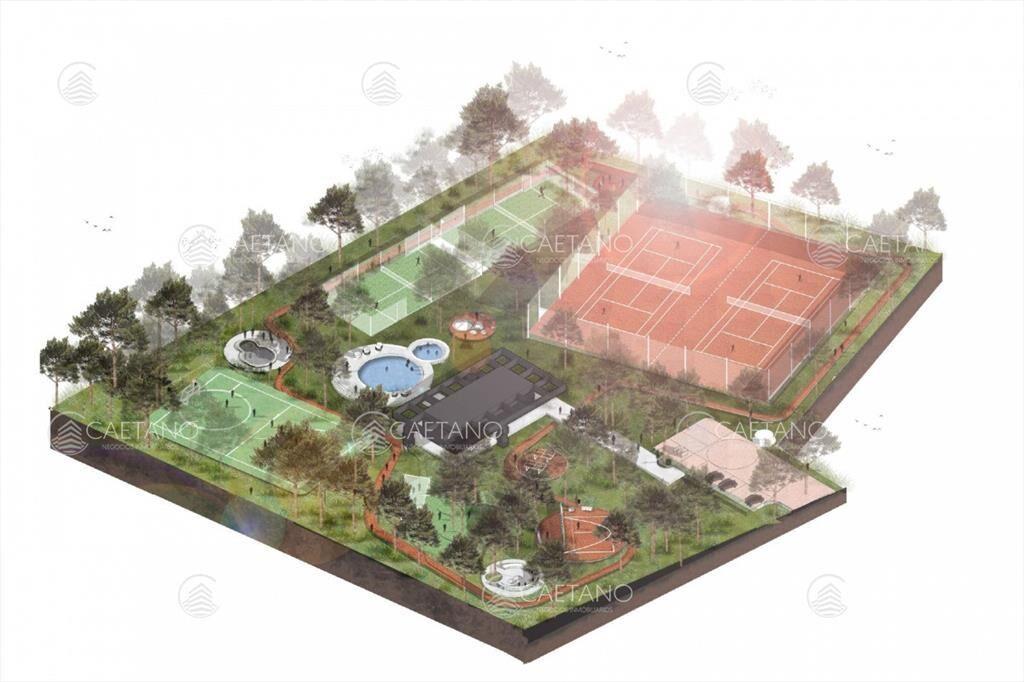 Venta terreno en reserva montoya, La barra