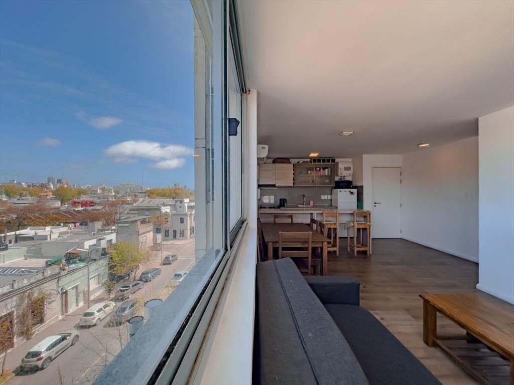 Apartamento en venta de 2 dormitorios + garaje CON RENTA...