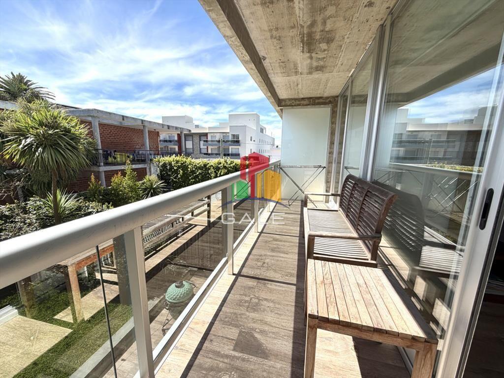 Apartamento en venta Peninsula, Punta del Este.