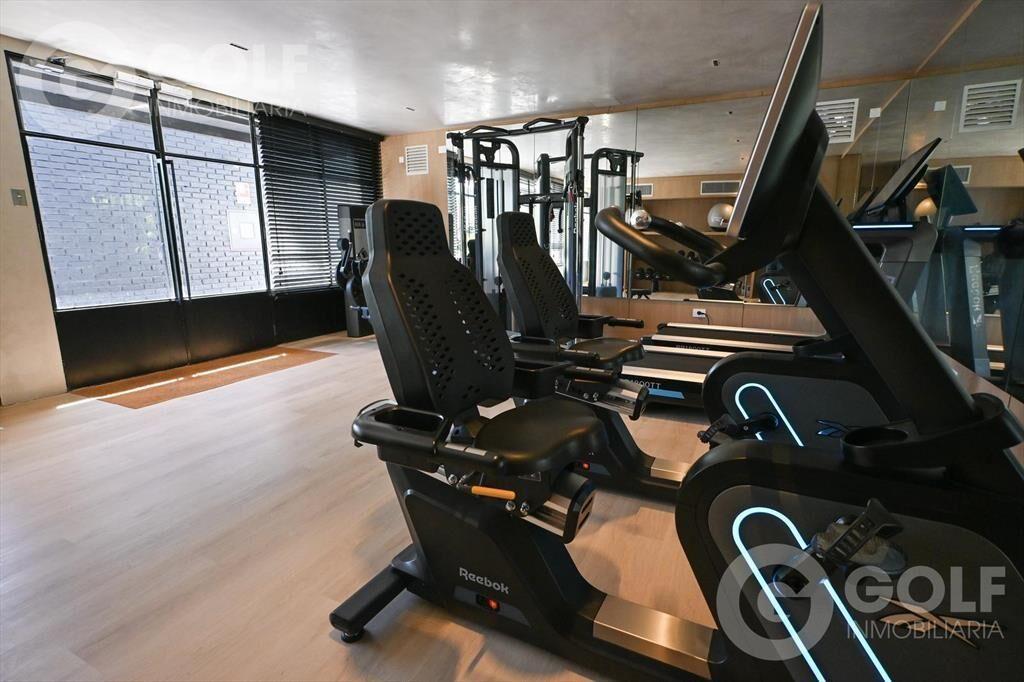 Venta Apartamento de 1 dormitorio en ODA Punta Carretas