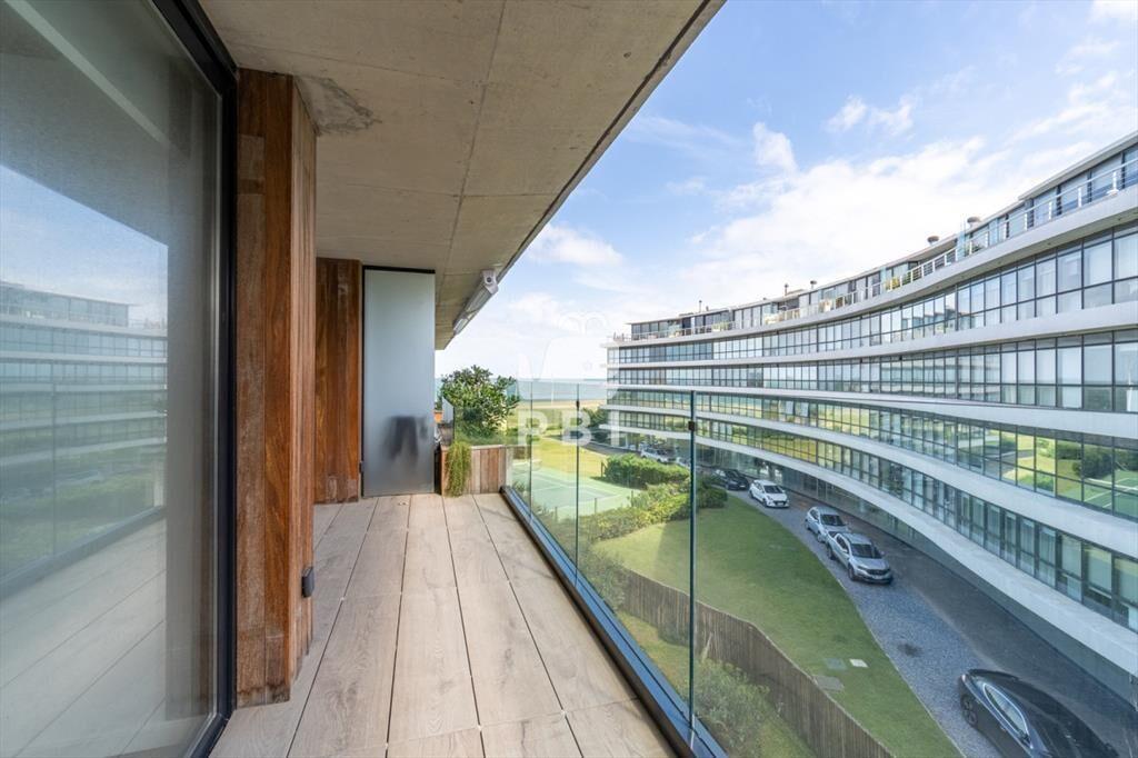 Apartamento 2 dormitorios en Playa Mansa, Punta -