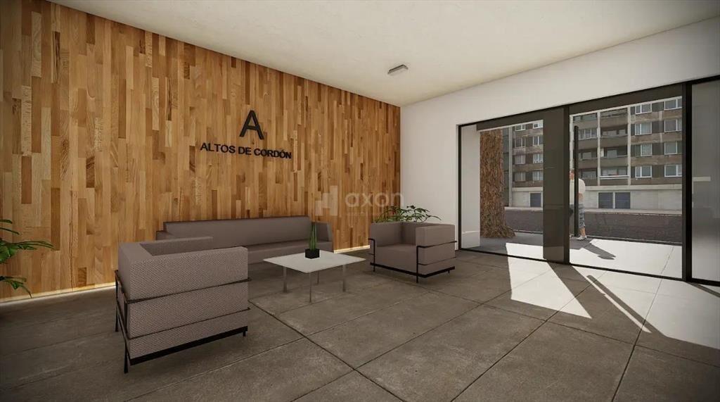 VENTA LANZAMIENTO MONOAMBIENTE EN BARRIO CORDON