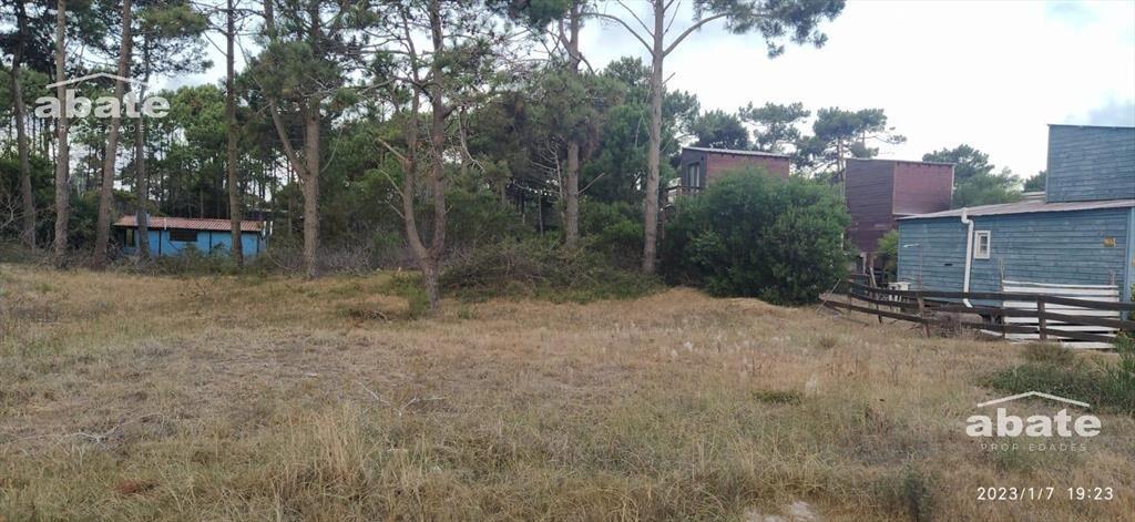 Venta Terreno en Punta del Diablo