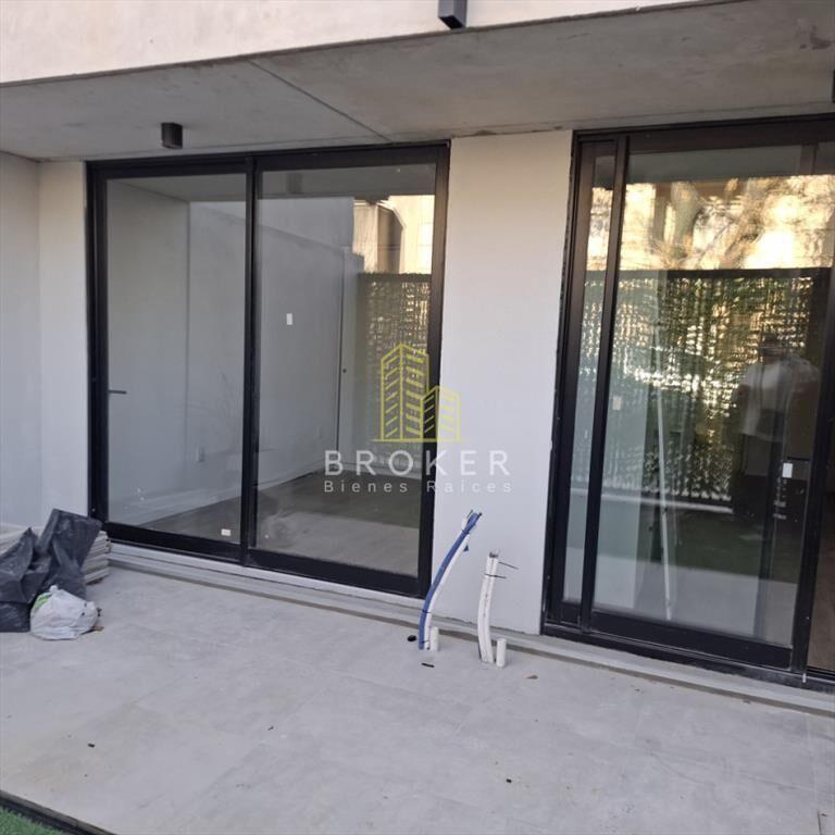Venta Departamento 1 dormitorio Pocitos con Patio