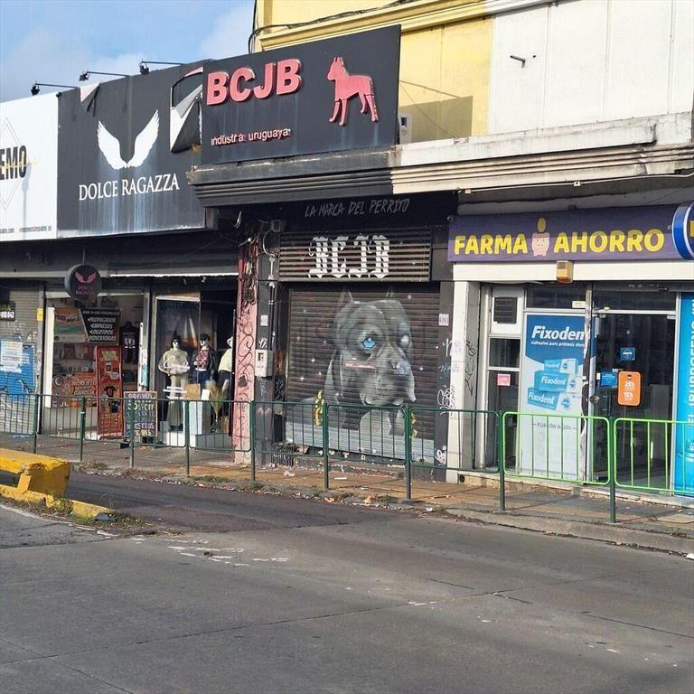 Alquiler Local Comercial, Paso Molino