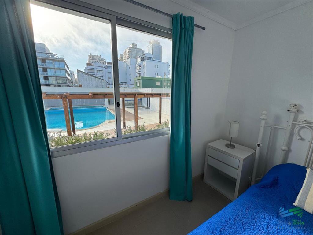 En venta apartamento 1 dormitorio con servicios