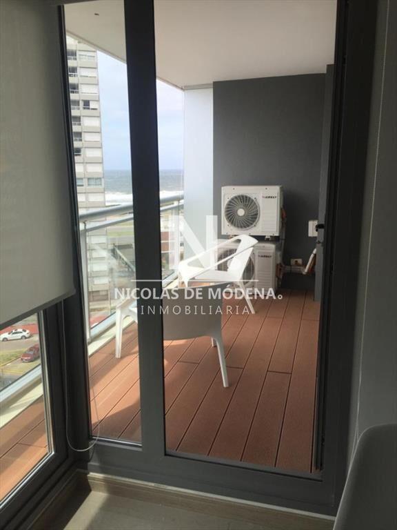 En alquiler Apartamento de 1 dormitorio en La del