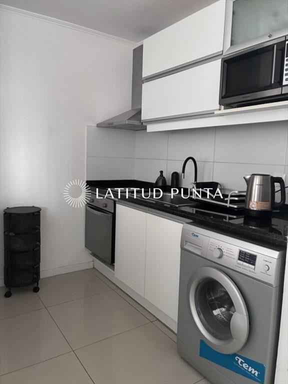 Apartamento 2 dormitorios. Aidy Grill