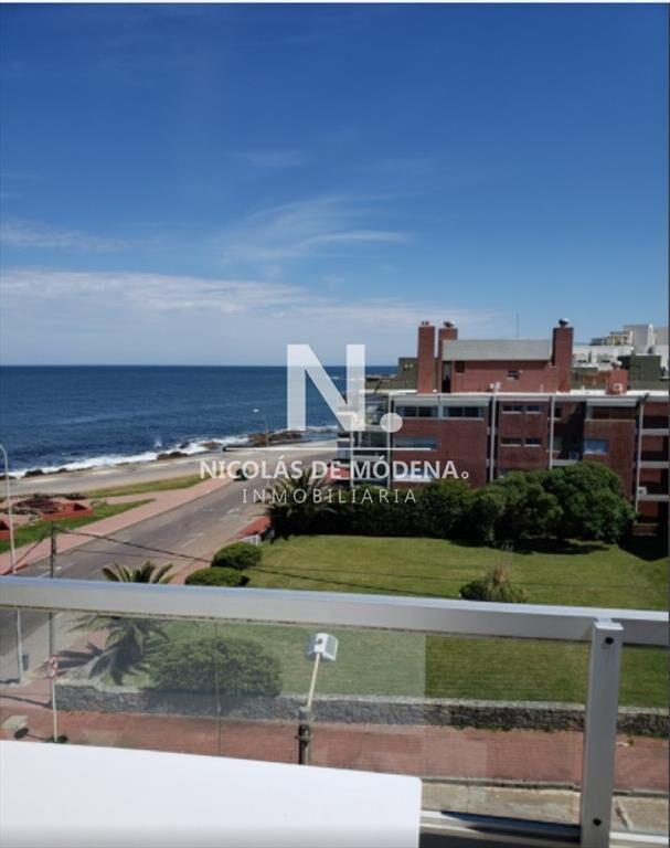 Venta de Apartamento en Punta del Este, Maldonado