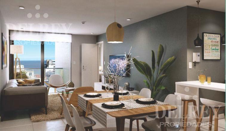 Venta Apartamento - Pocitos DELREY PROPIEDADES