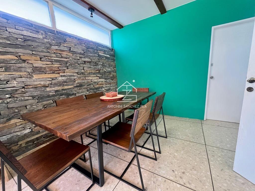 ALQUILER CASA 3 DORMITORIO MALDONADO-PUNTA DEL ESTE