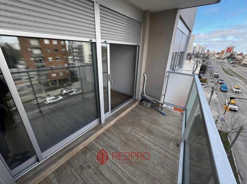 Apartamento en La Blanqueada | Amplio y luminoso