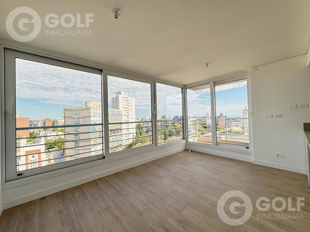 Venta de apartamento 2 dormitorios en JOY Pocitos