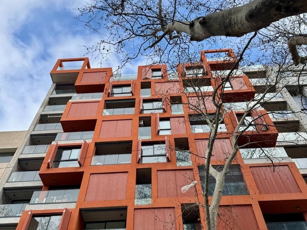 Venta de apartamento de 2 dormitorios en 01 SYNC, Barrio Sur