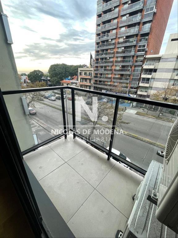 Apartamento de 2 Dormitorios con gg en Pocitos