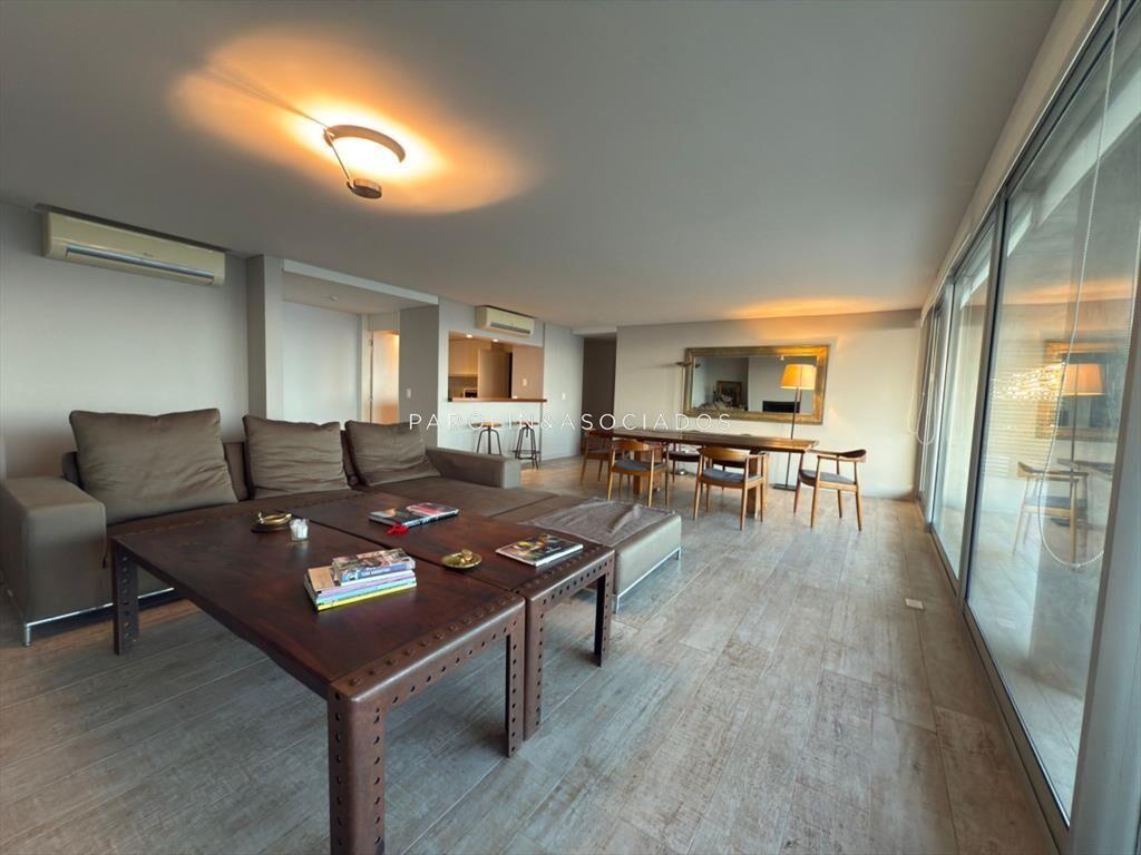 Apartamento en venta de 3dormitorios penthouse al