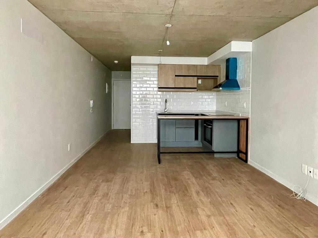 ALQUILER DE MONOAMBIENTE EN EL CENTRO