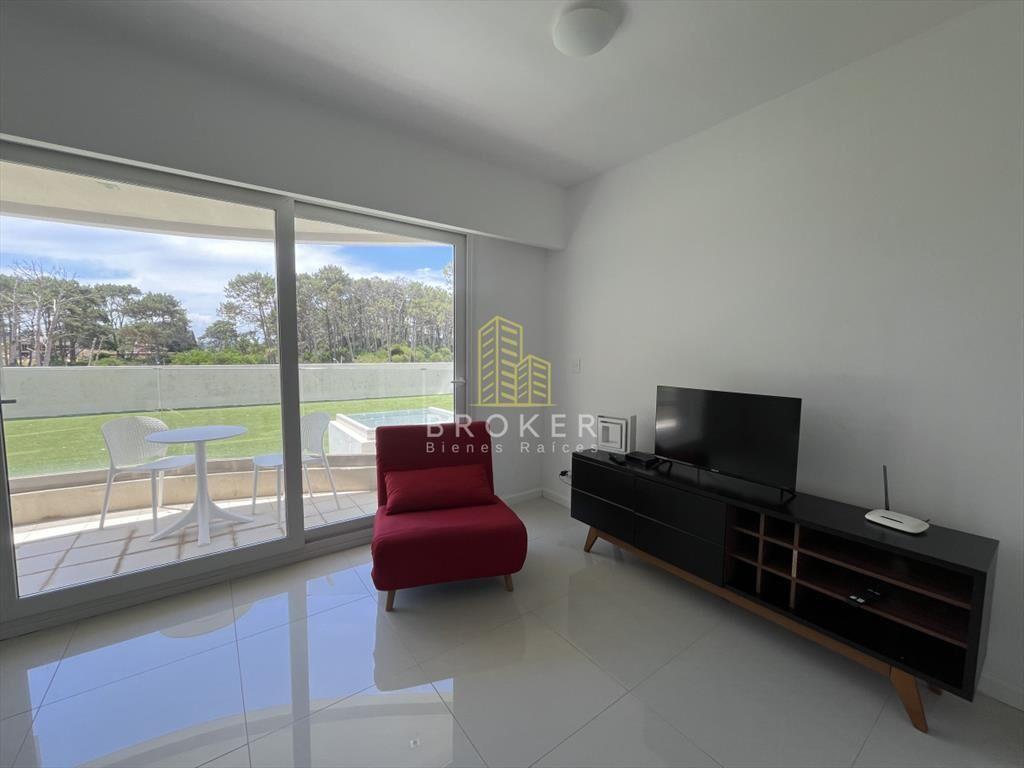 Apartamento en Venta y Alquiler 1 dormitorio con