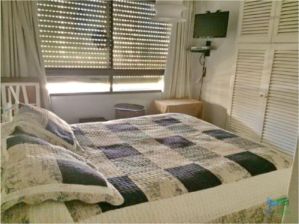 Apartamento en Brava, 1 dormitorios *