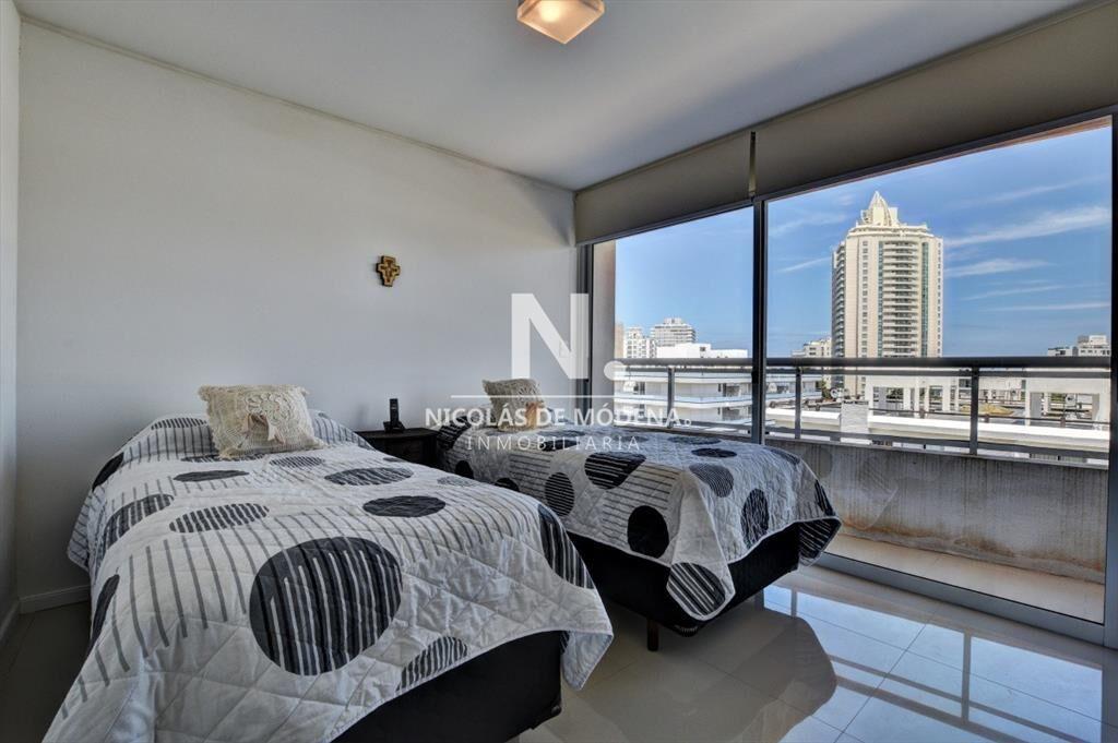Vende apartamento en Aidy Grill de 2 dormitorios