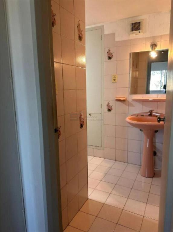 Se vende Apartamento de dos dormitorios con garage en Parqu
