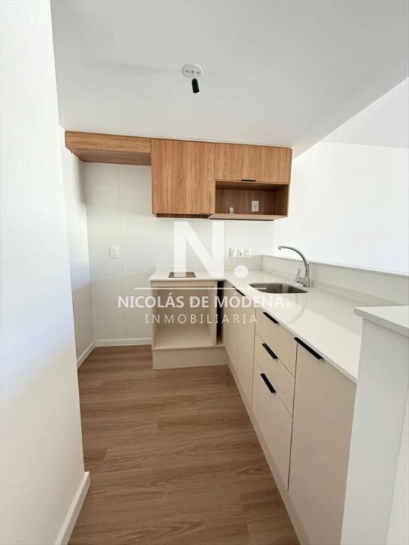 Venta Apartamento 2 Dormitorios A Estrenar en Centro Sur -