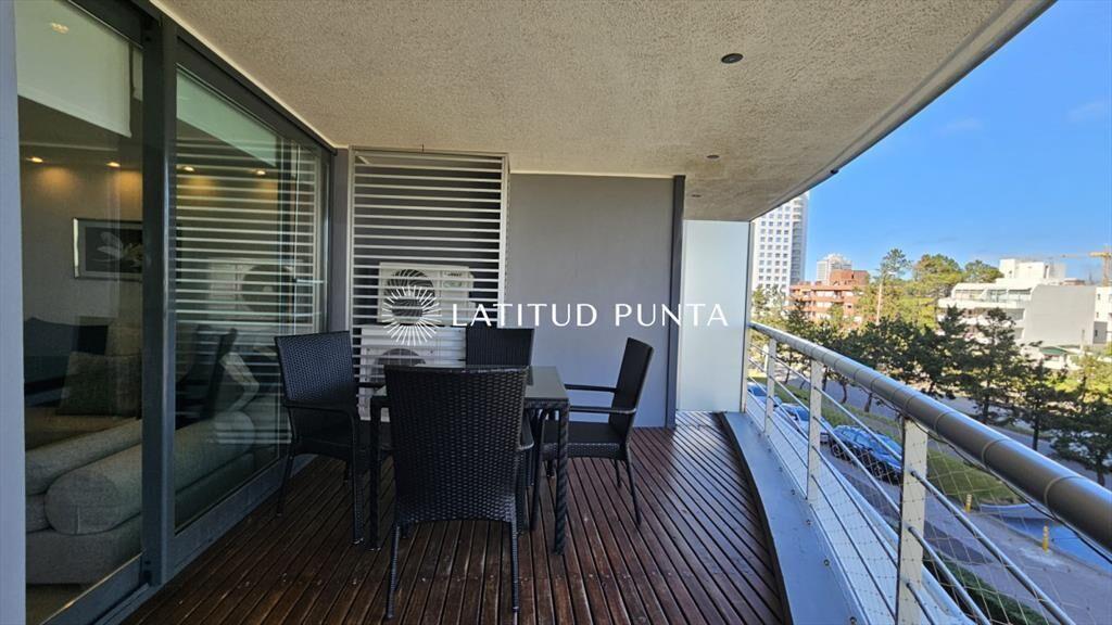Apartamento en Roosevelt, 2 dormitorios