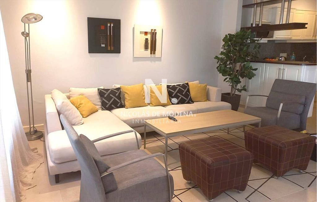 Solanas Country Exclusivo Penthouse muy cerca