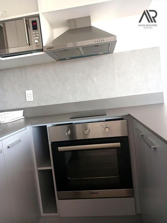 Apartamento de un dormitorio en venta c/ cochera en Cant...
