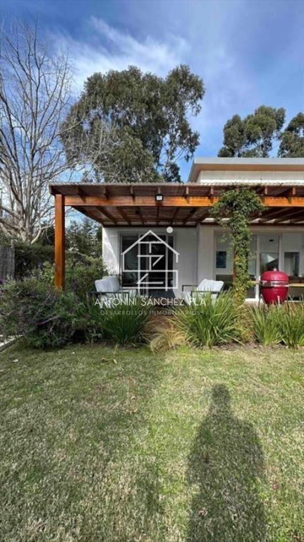 Casa en venta moderna - 3 dormitorios Rincón Del