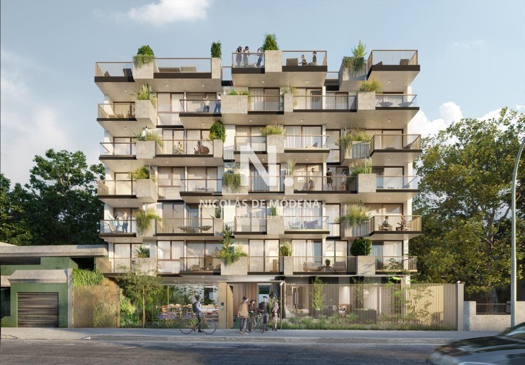 Venta Apartamento de 1 Dormitorio en el Corazon