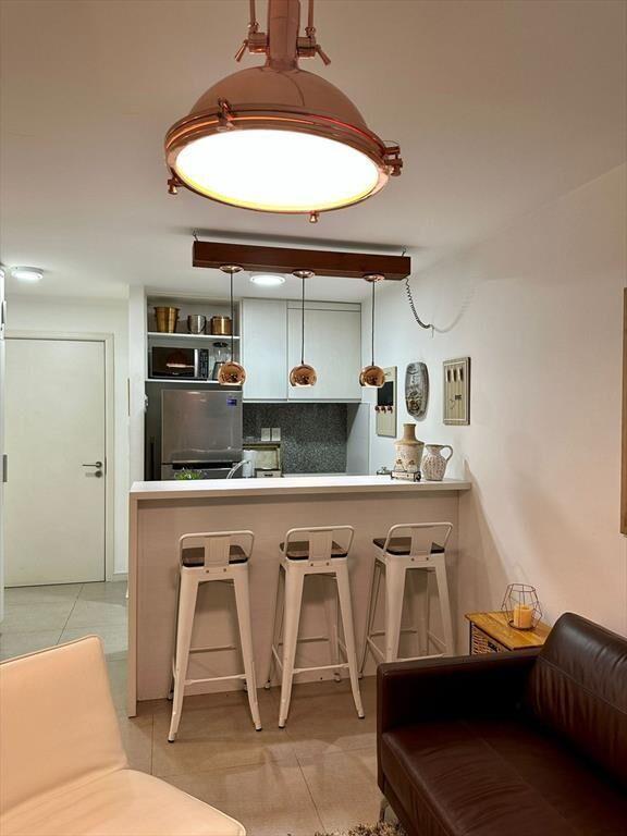 ALQUILER PUNTA CARRETAS 1 DORMI,C/MUEBLES Y GARAJE