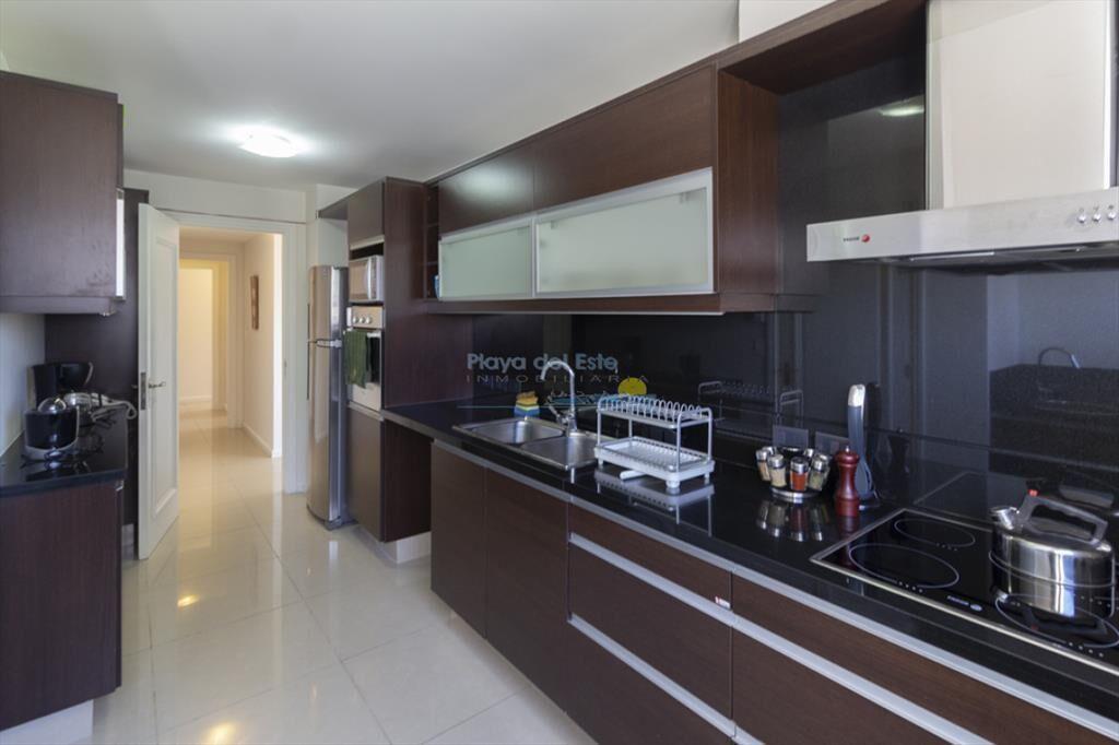 Apartamento en Alquiler en Punta del este 2 , ,
