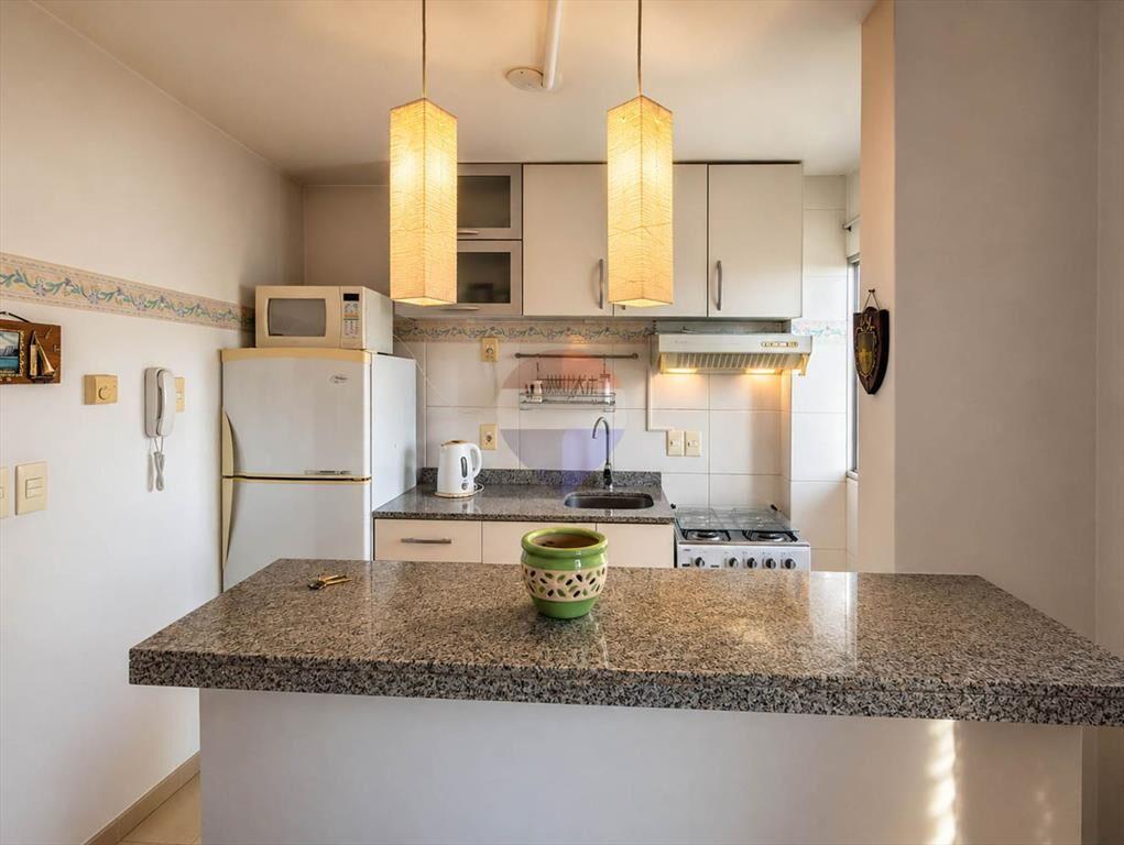 VENTA APARTAMENTO PARQUE BATLLE CON RENTA