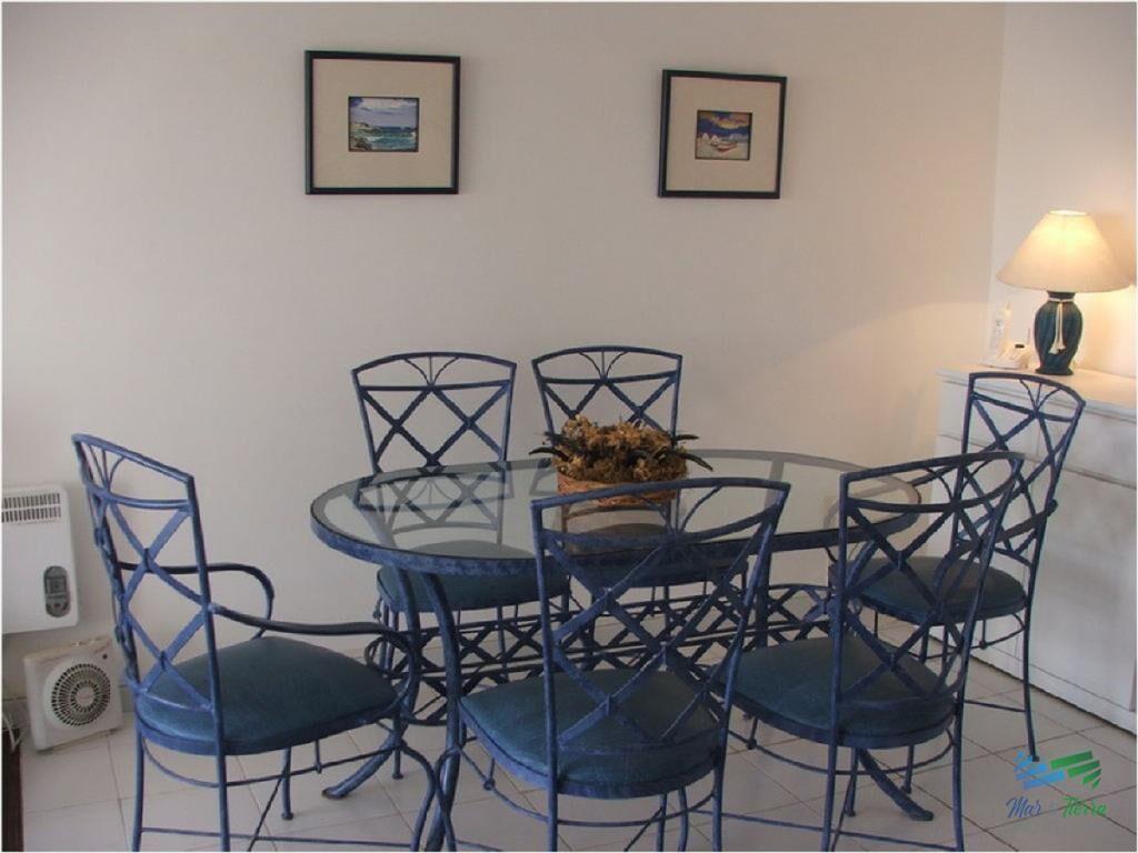 Apartamento en Brava, 1 dormitorios *