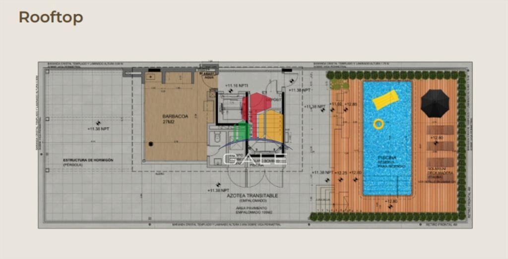 PROYECTO MODELO, nuevo lanzamiento en Punta del