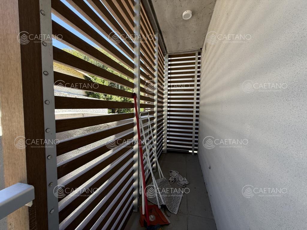Apartamento en venta  Edificio Pinheiros  Parada